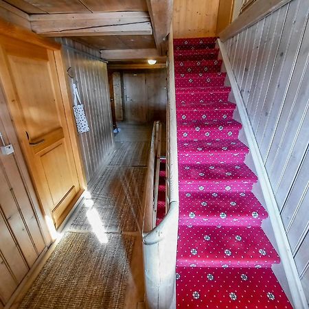 Haus Schroefler Daire Lech am Arlberg Dış mekan fotoğraf