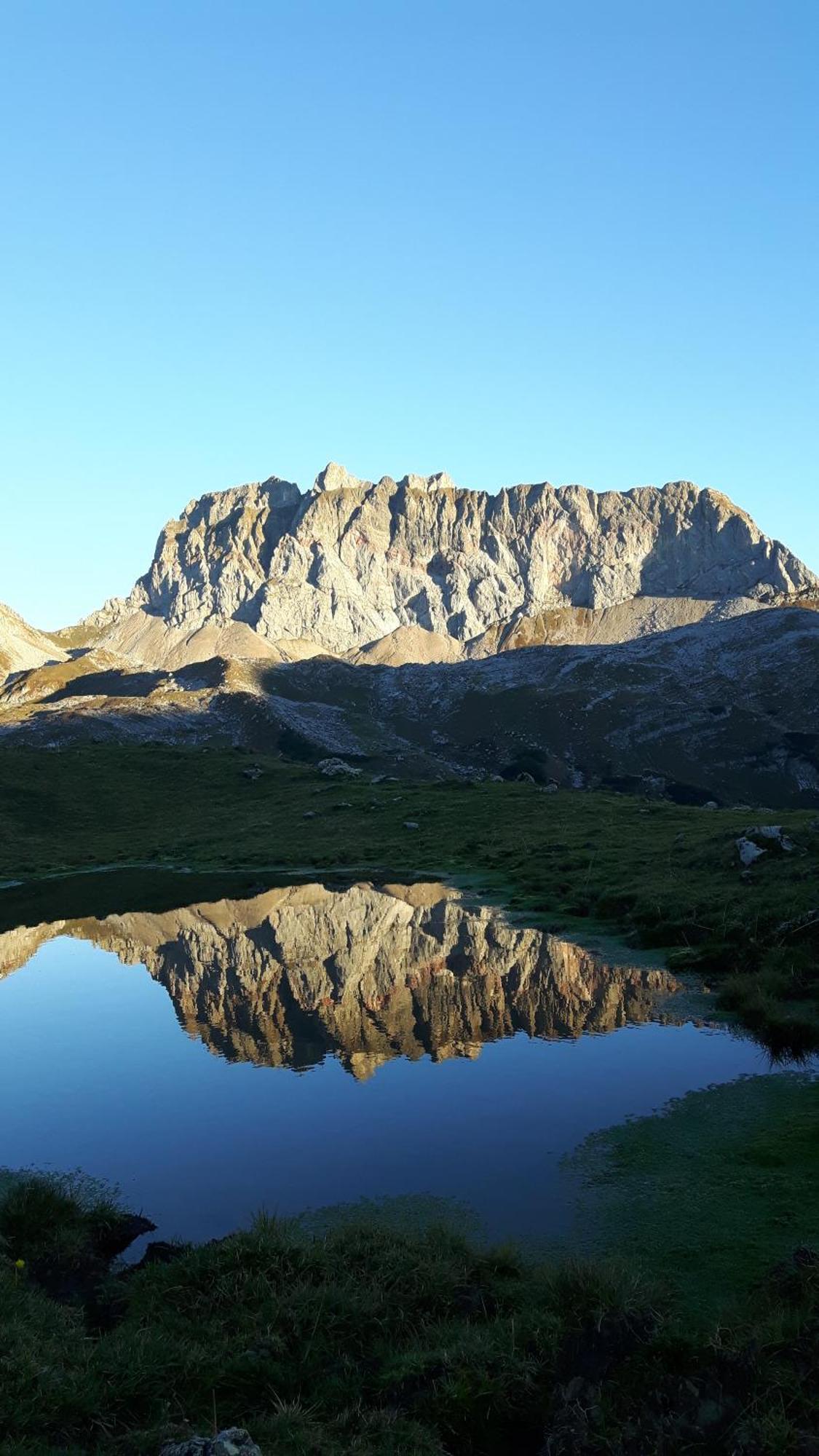 Haus Schroefler Daire Lech am Arlberg Dış mekan fotoğraf
