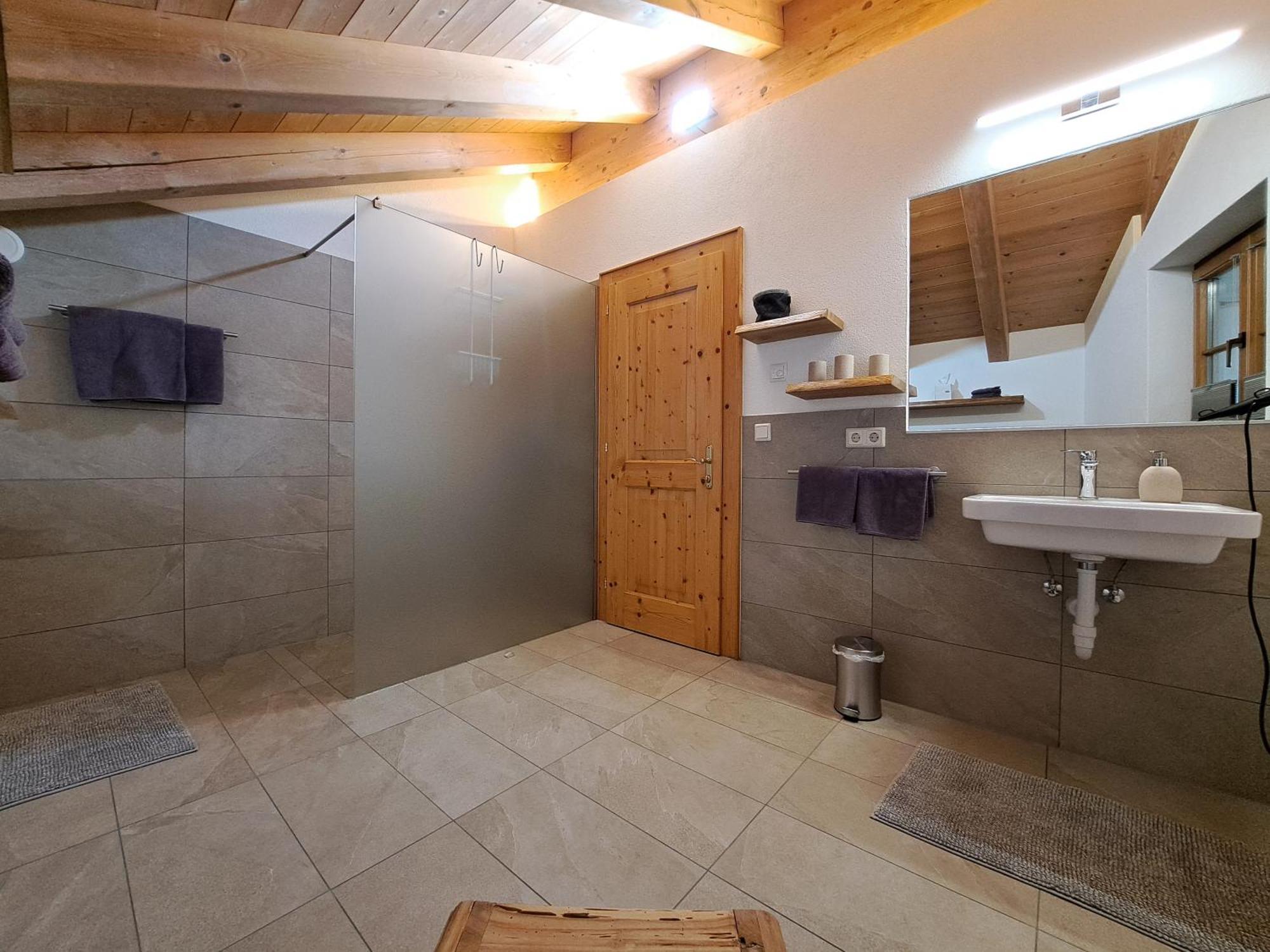 Haus Schroefler Daire Lech am Arlberg Dış mekan fotoğraf