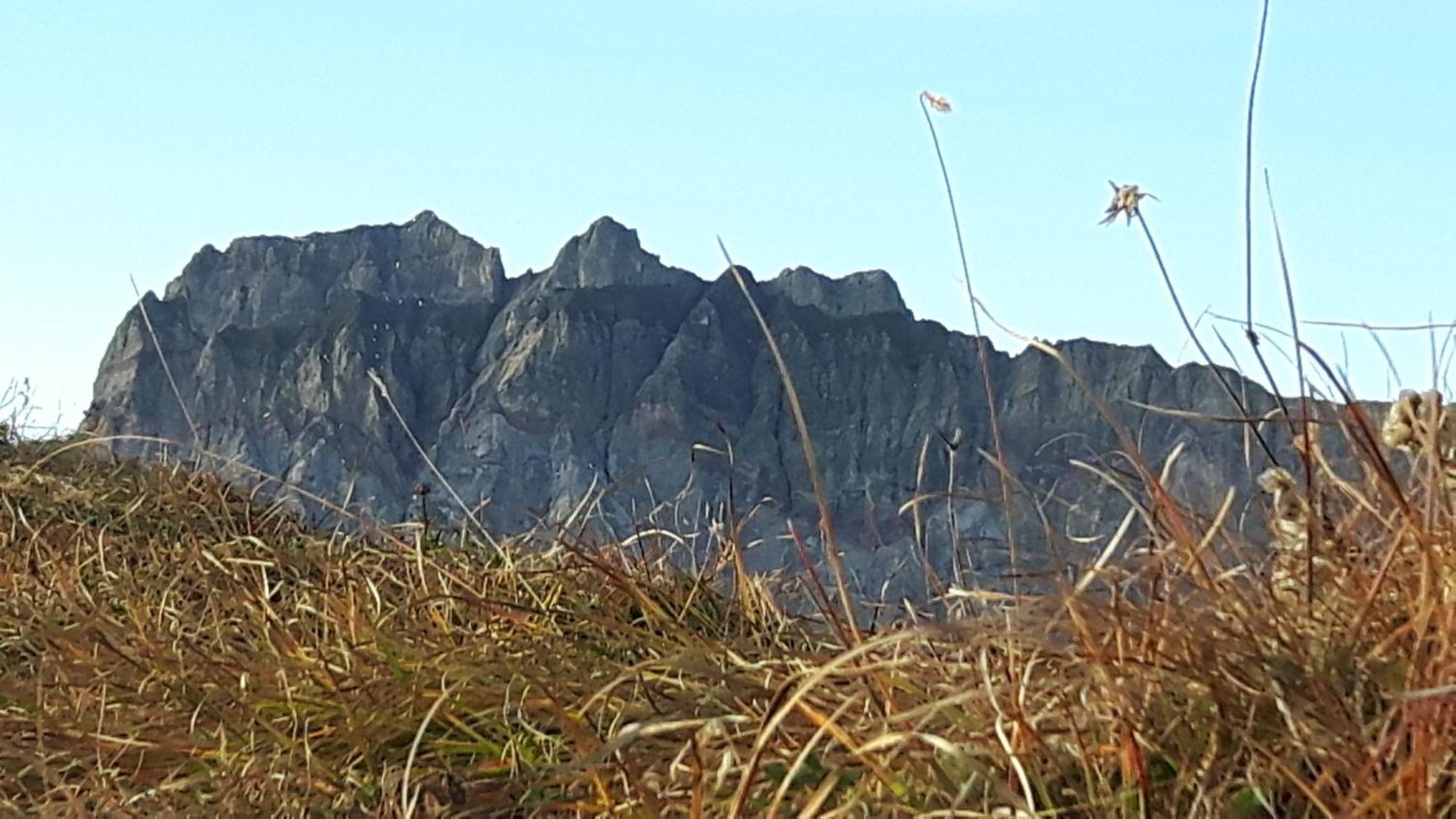 Haus Schroefler Daire Lech am Arlberg Dış mekan fotoğraf