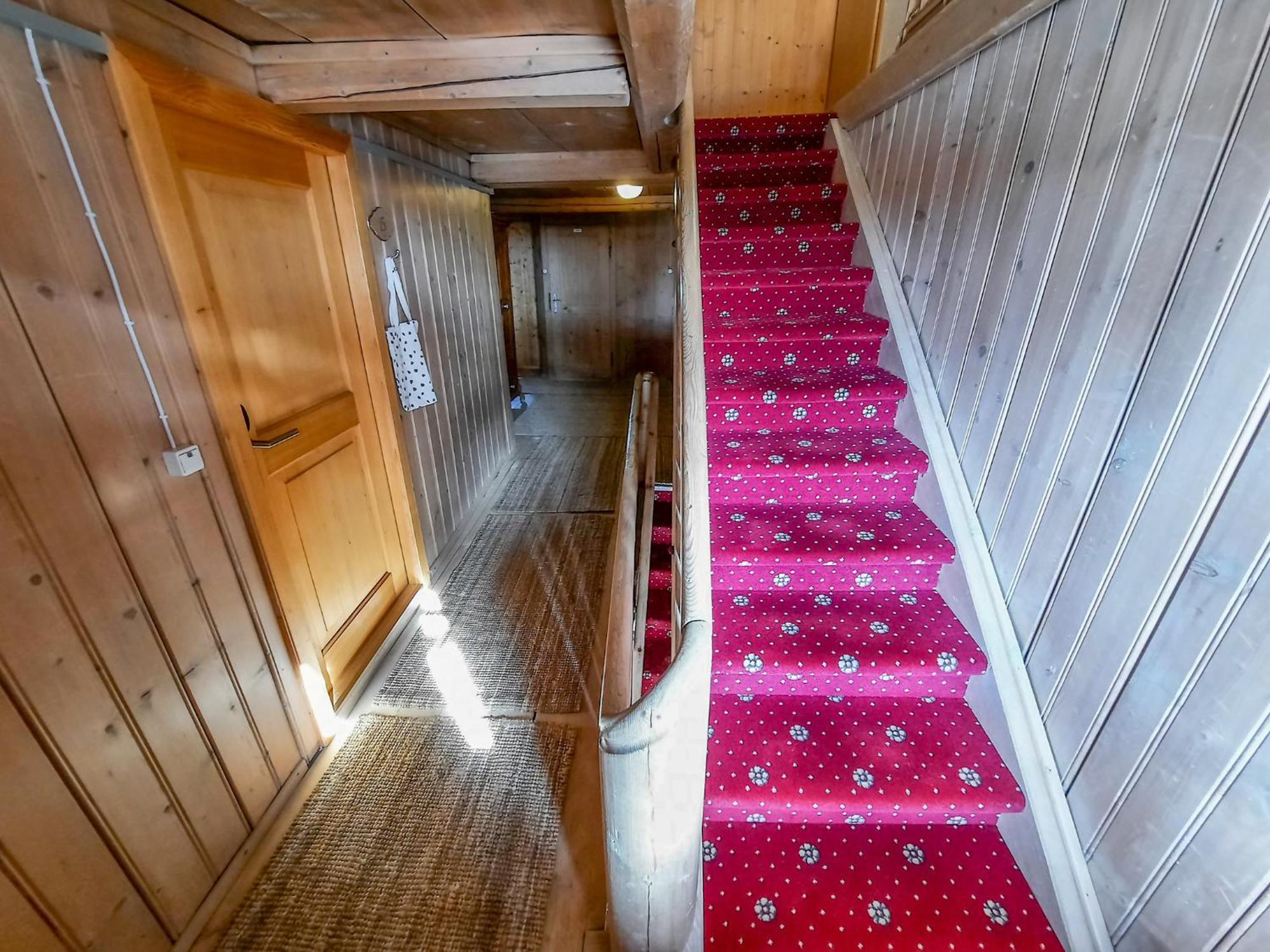 Haus Schroefler Daire Lech am Arlberg Dış mekan fotoğraf