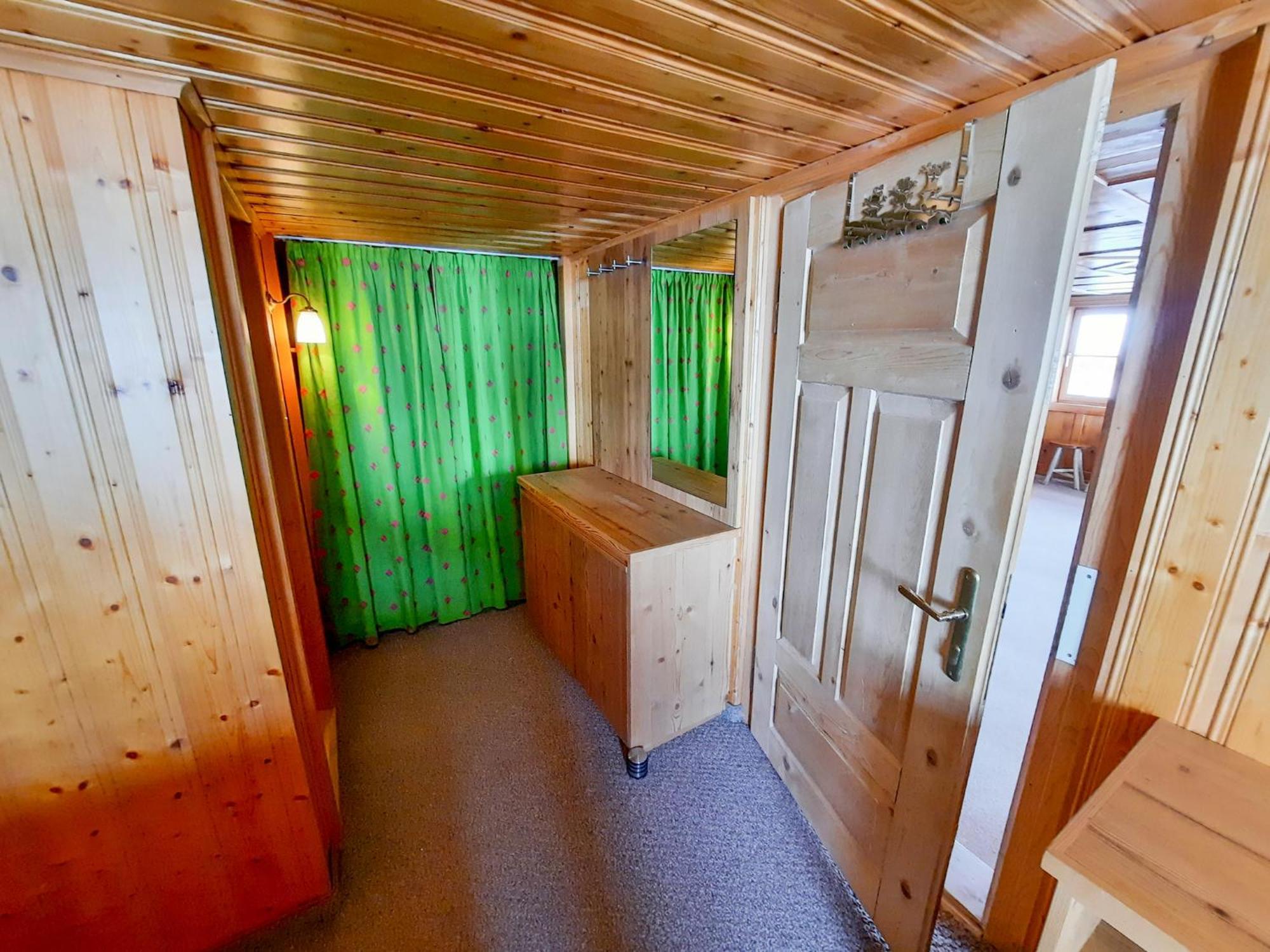 Haus Schroefler Daire Lech am Arlberg Dış mekan fotoğraf