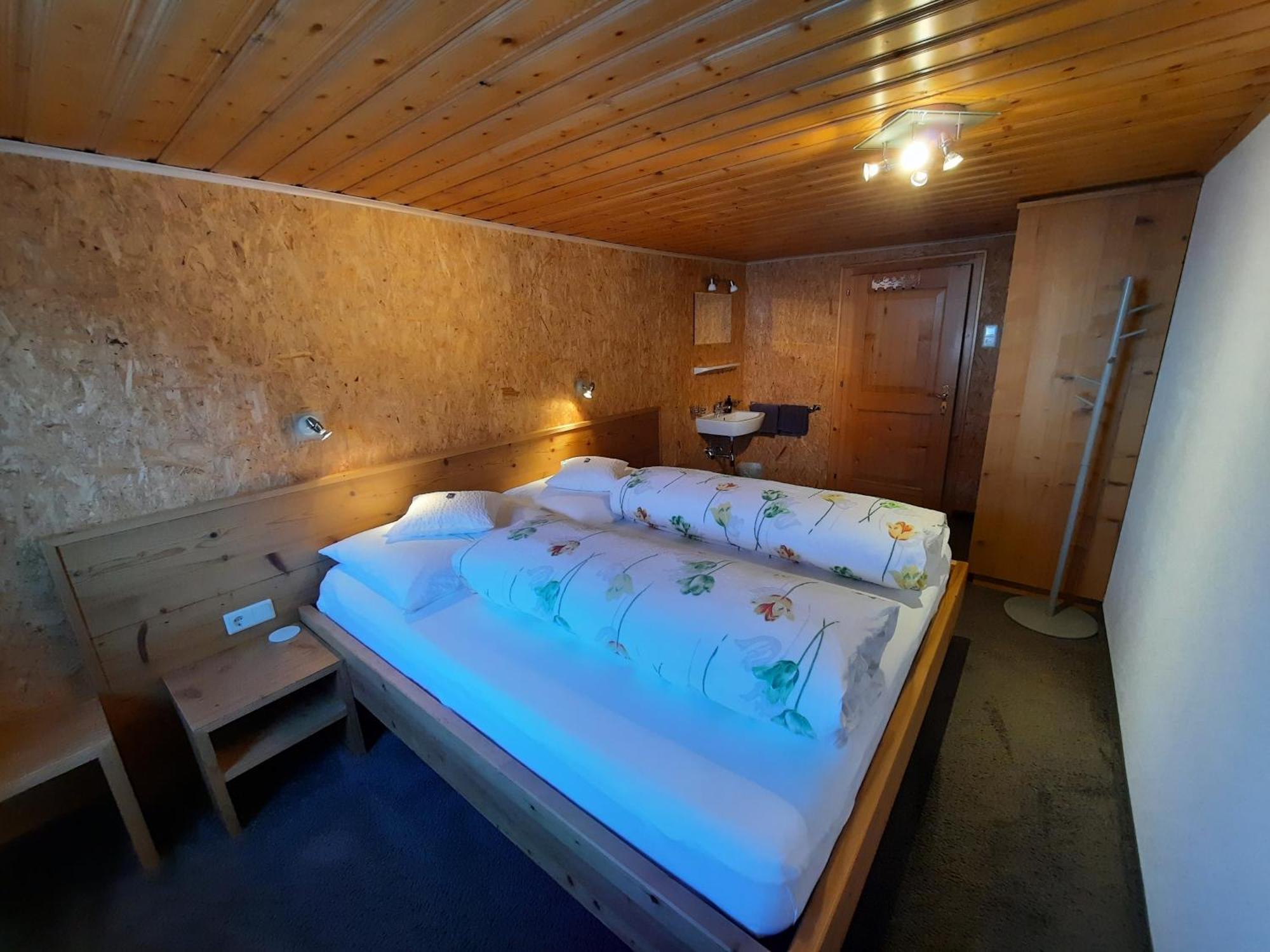 Haus Schroefler Daire Lech am Arlberg Dış mekan fotoğraf