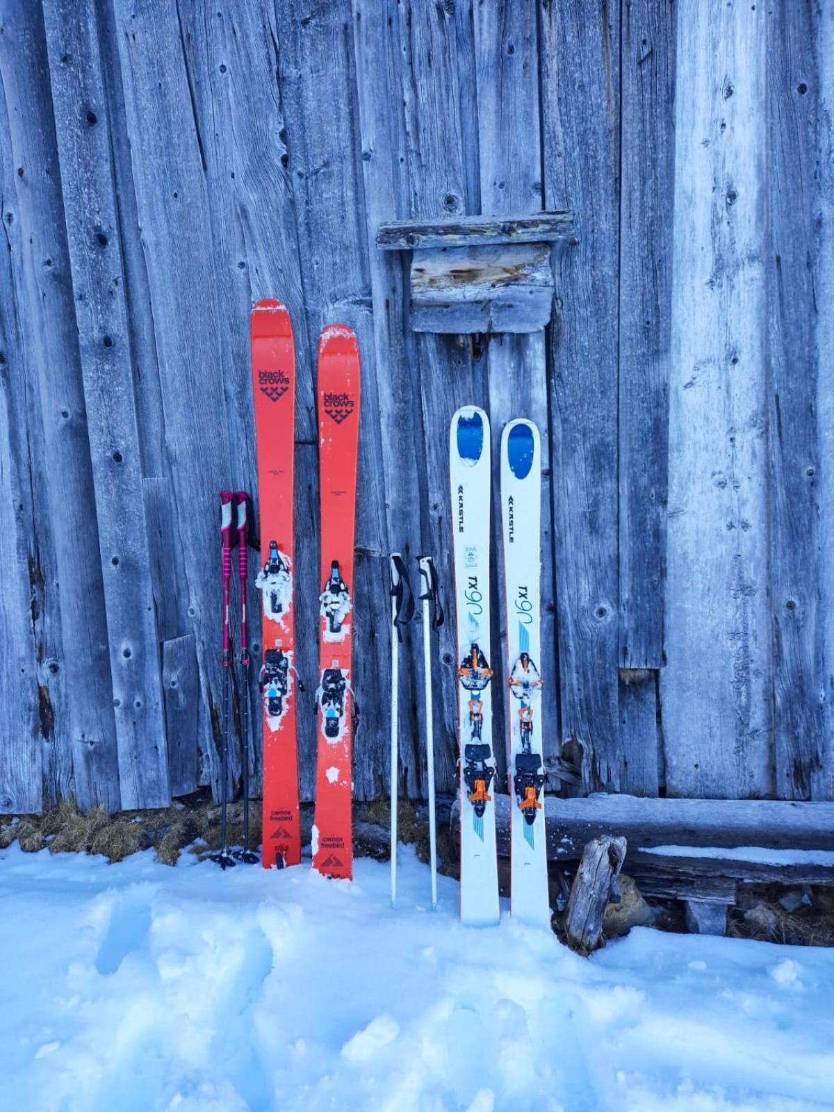 Haus Schroefler Daire Lech am Arlberg Dış mekan fotoğraf