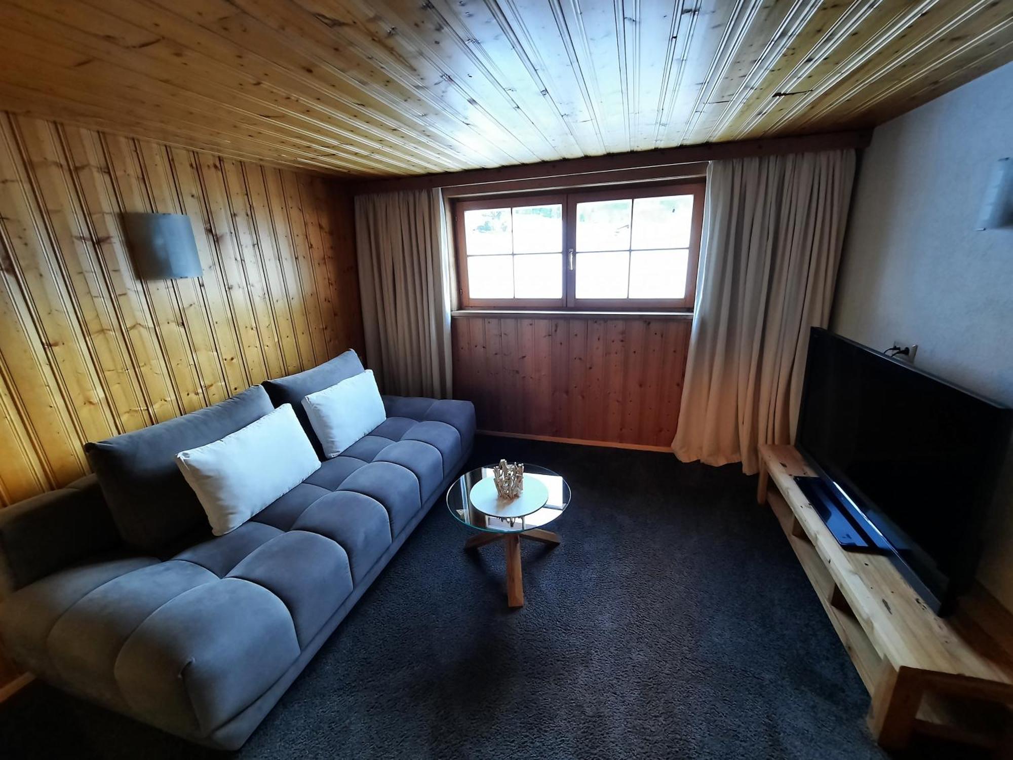 Haus Schroefler Daire Lech am Arlberg Dış mekan fotoğraf
