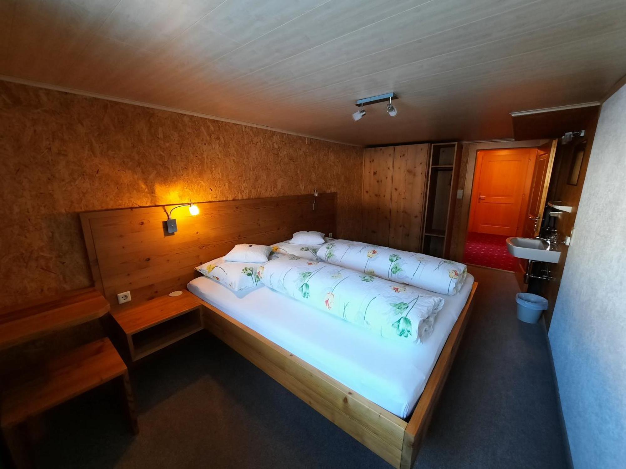Haus Schroefler Daire Lech am Arlberg Dış mekan fotoğraf
