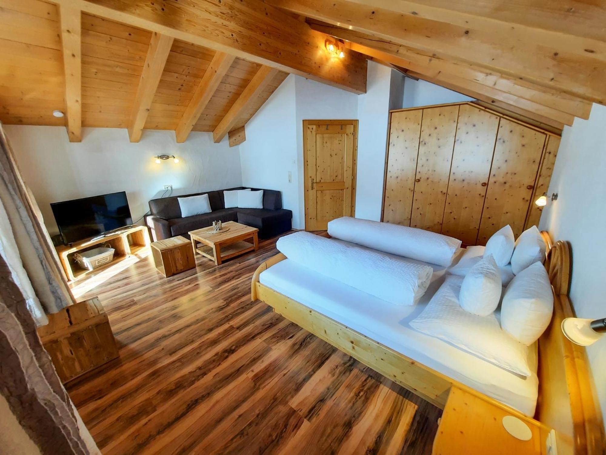 Haus Schroefler Daire Lech am Arlberg Dış mekan fotoğraf