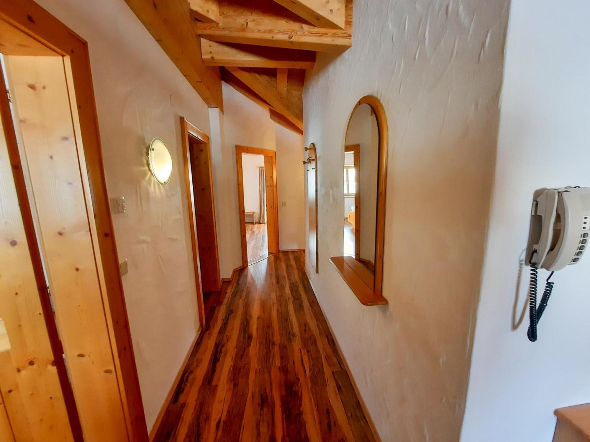 Haus Schroefler Daire Lech am Arlberg Dış mekan fotoğraf