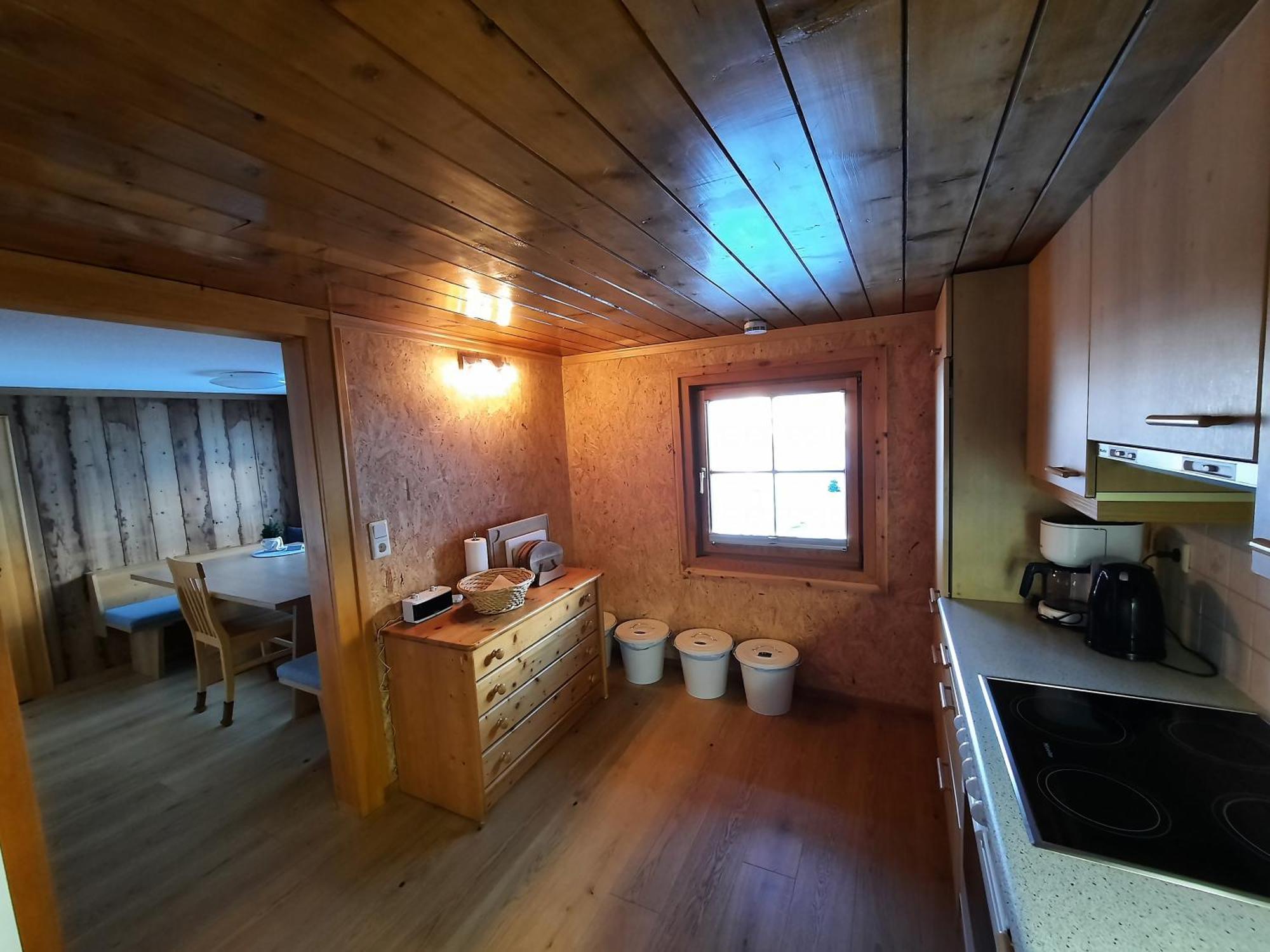 Haus Schroefler Daire Lech am Arlberg Dış mekan fotoğraf