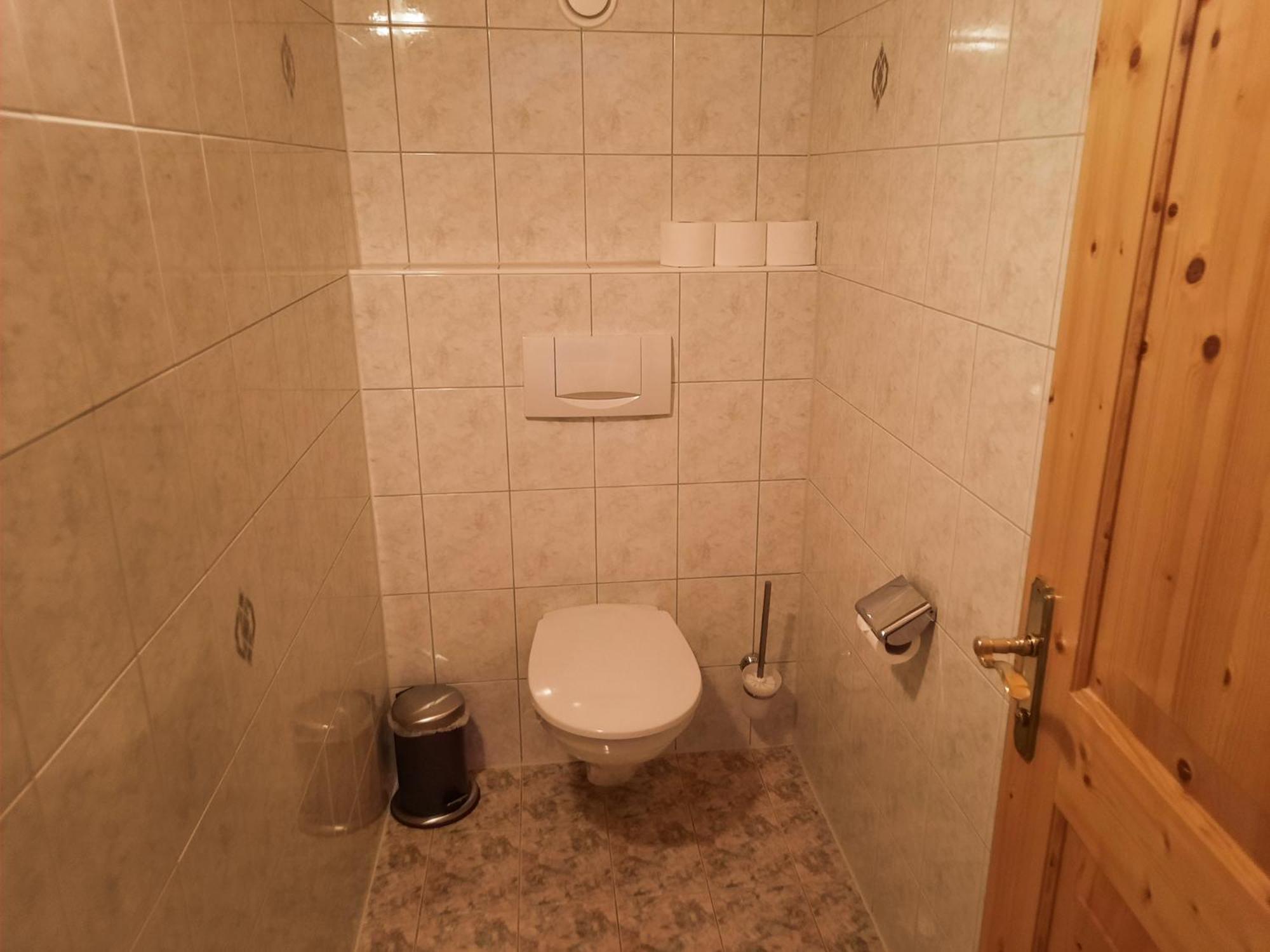 Haus Schroefler Daire Lech am Arlberg Dış mekan fotoğraf
