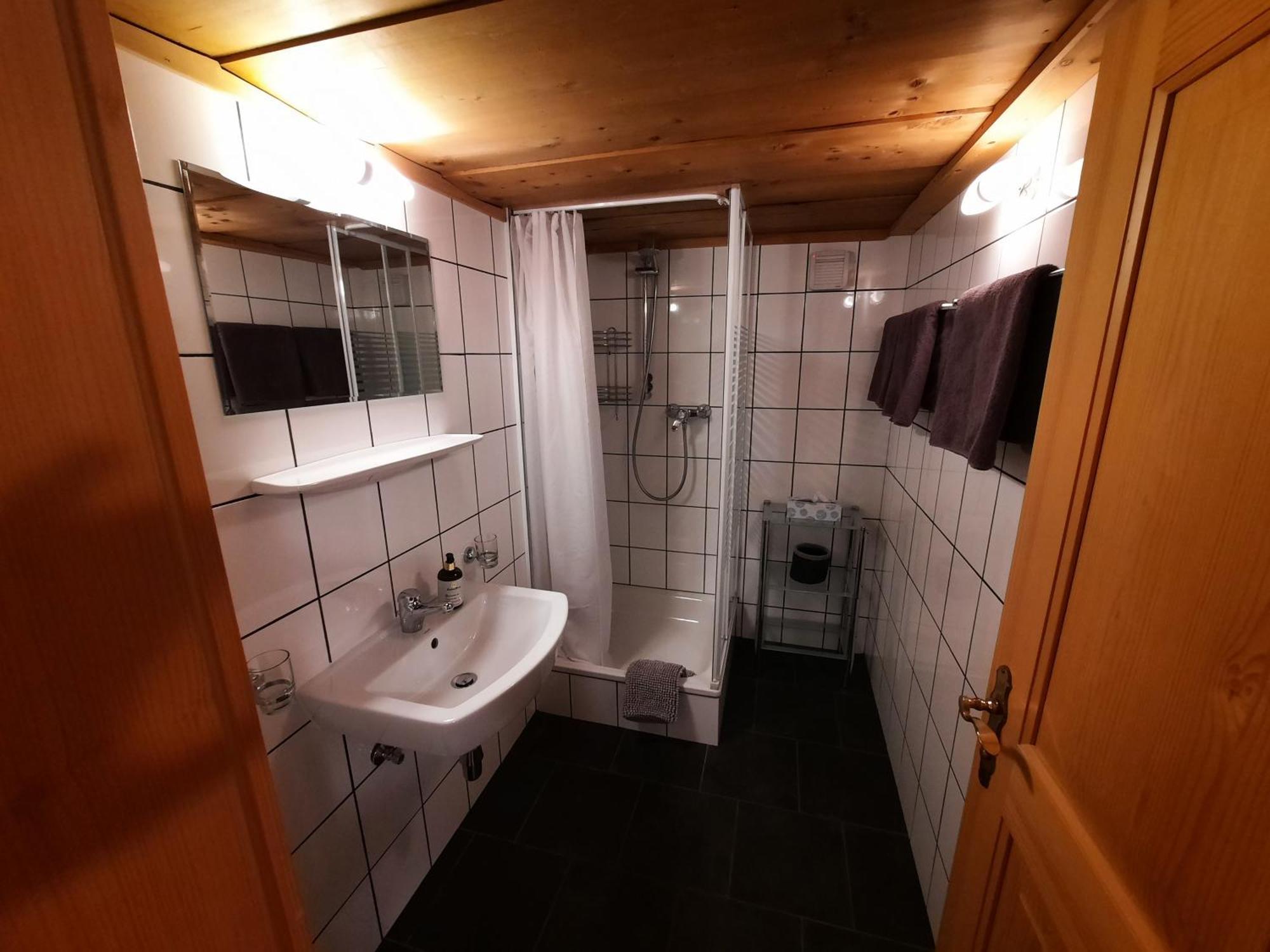 Haus Schroefler Daire Lech am Arlberg Dış mekan fotoğraf