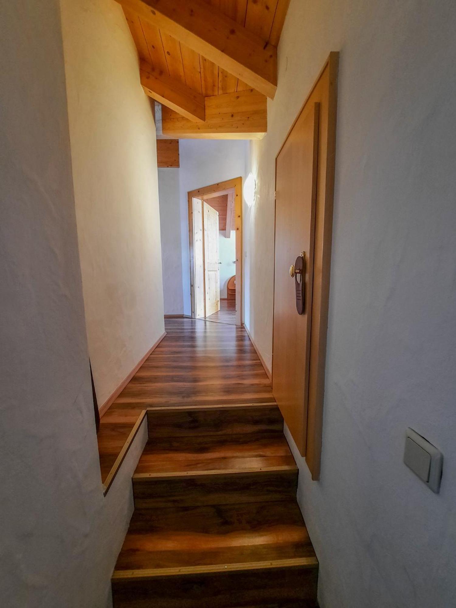 Haus Schroefler Daire Lech am Arlberg Dış mekan fotoğraf
